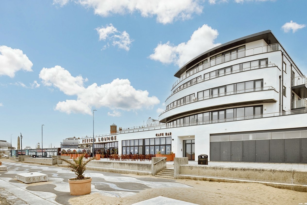 Properties For Sale in Beach Drive Ramsgate