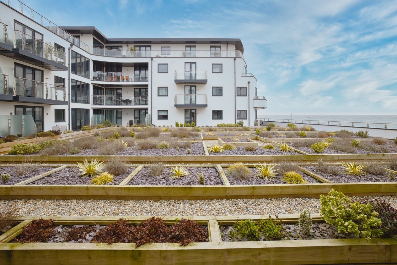 Properties For Sale in Beach Drive Ramsgate