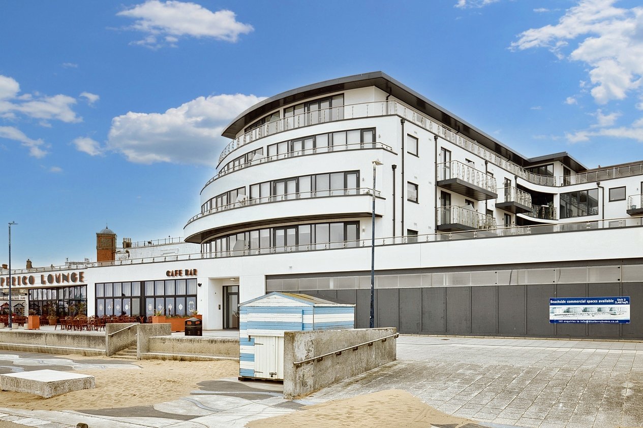 Properties For Sale in Beach Drive Ramsgate