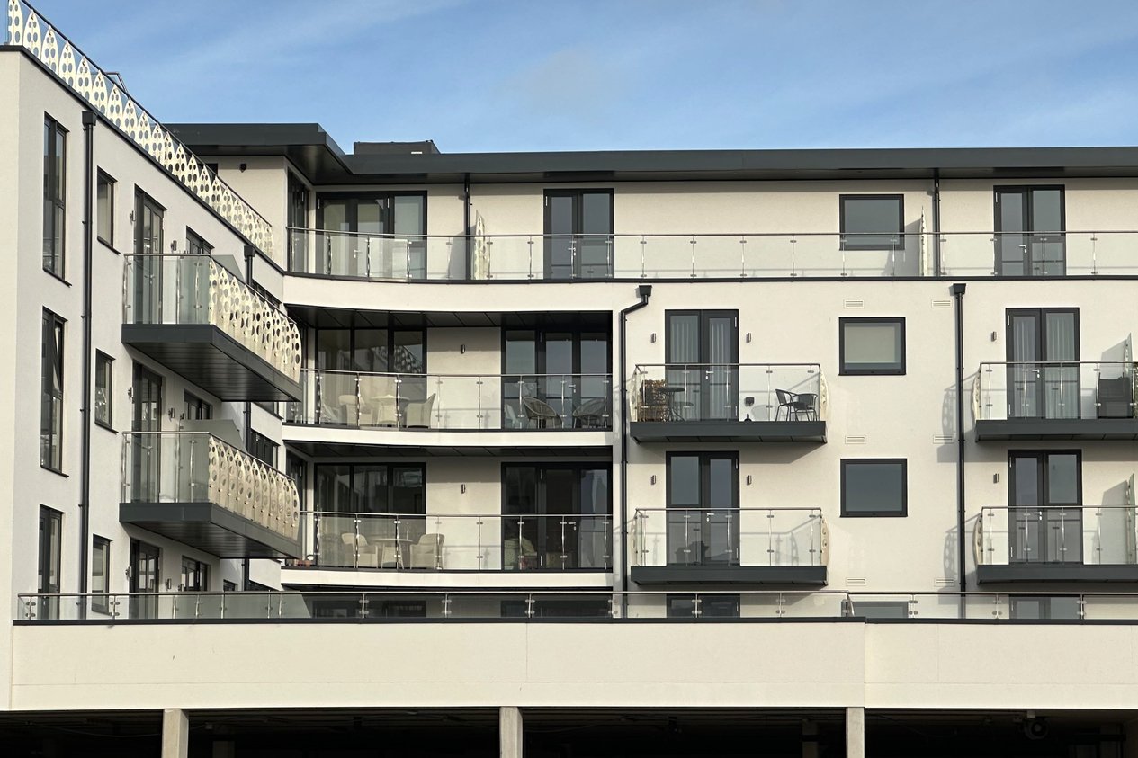 Properties For Sale in Beach Drive Ramsgate