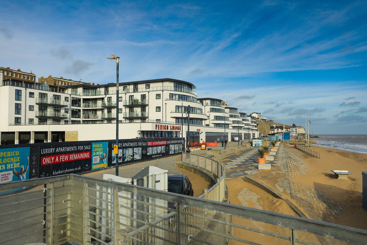 Properties For Sale in Beach Drive Ramsgate