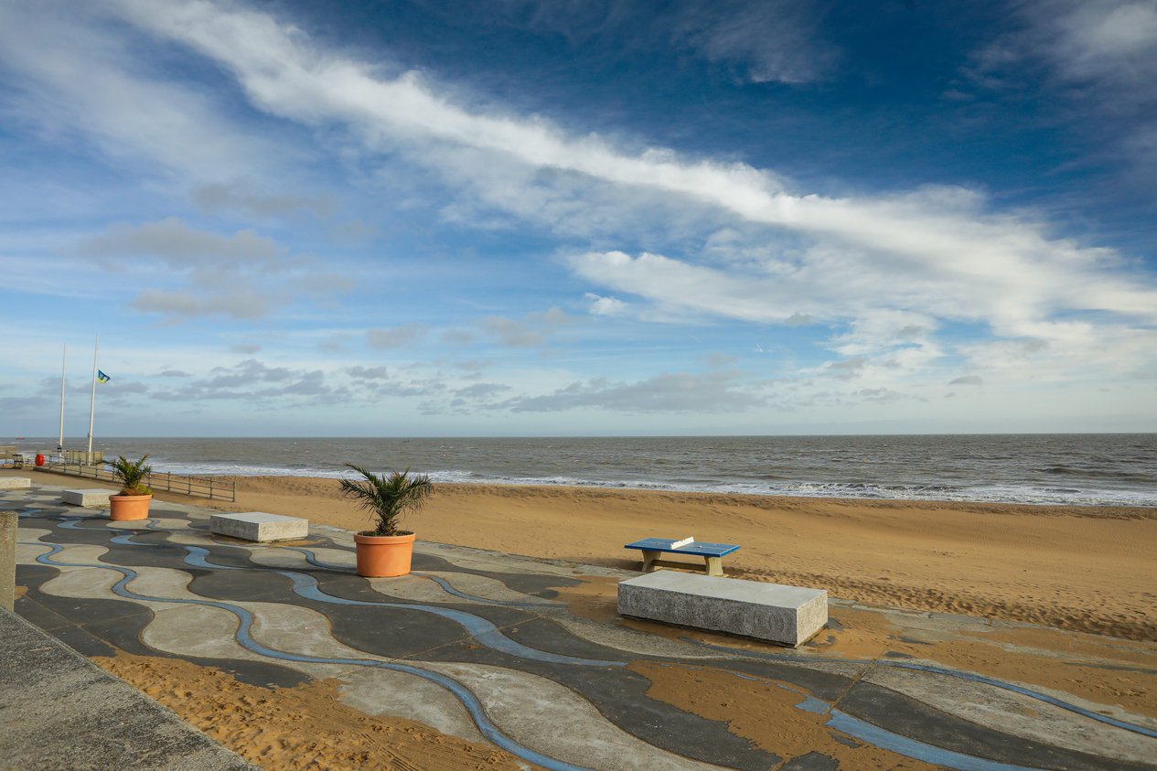 Properties For Sale in Beach Drive Ramsgate