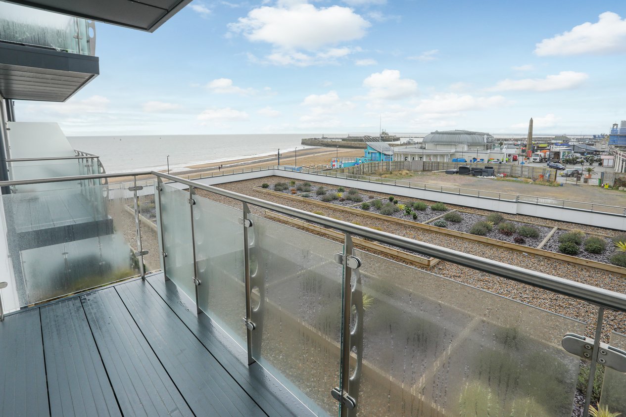 Properties For Sale in Beach Drive Ramsgate