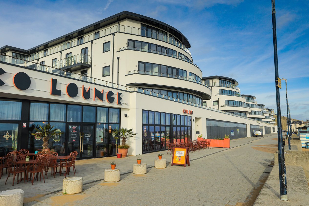 Properties For Sale in Beach Drive Ramsgate