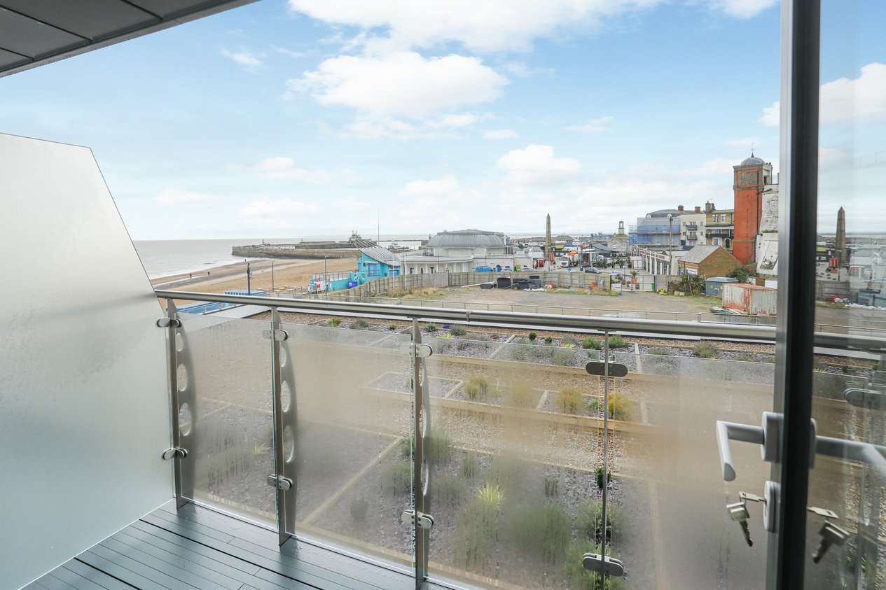 Properties For Sale in Beach Drive Ramsgate