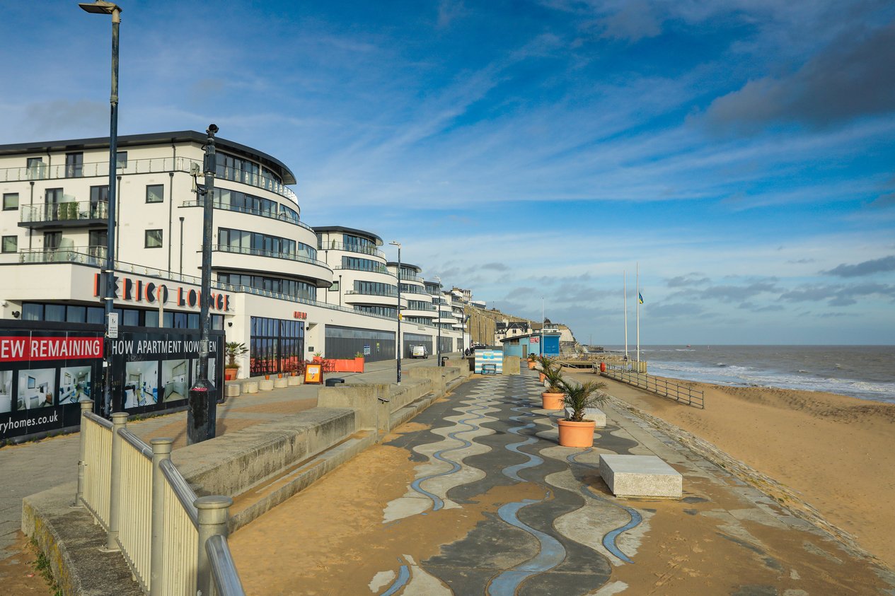 Properties For Sale in Beach Drive Ramsgate