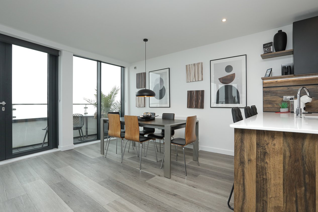 Properties For Sale in Beach Drive Ramsgate
