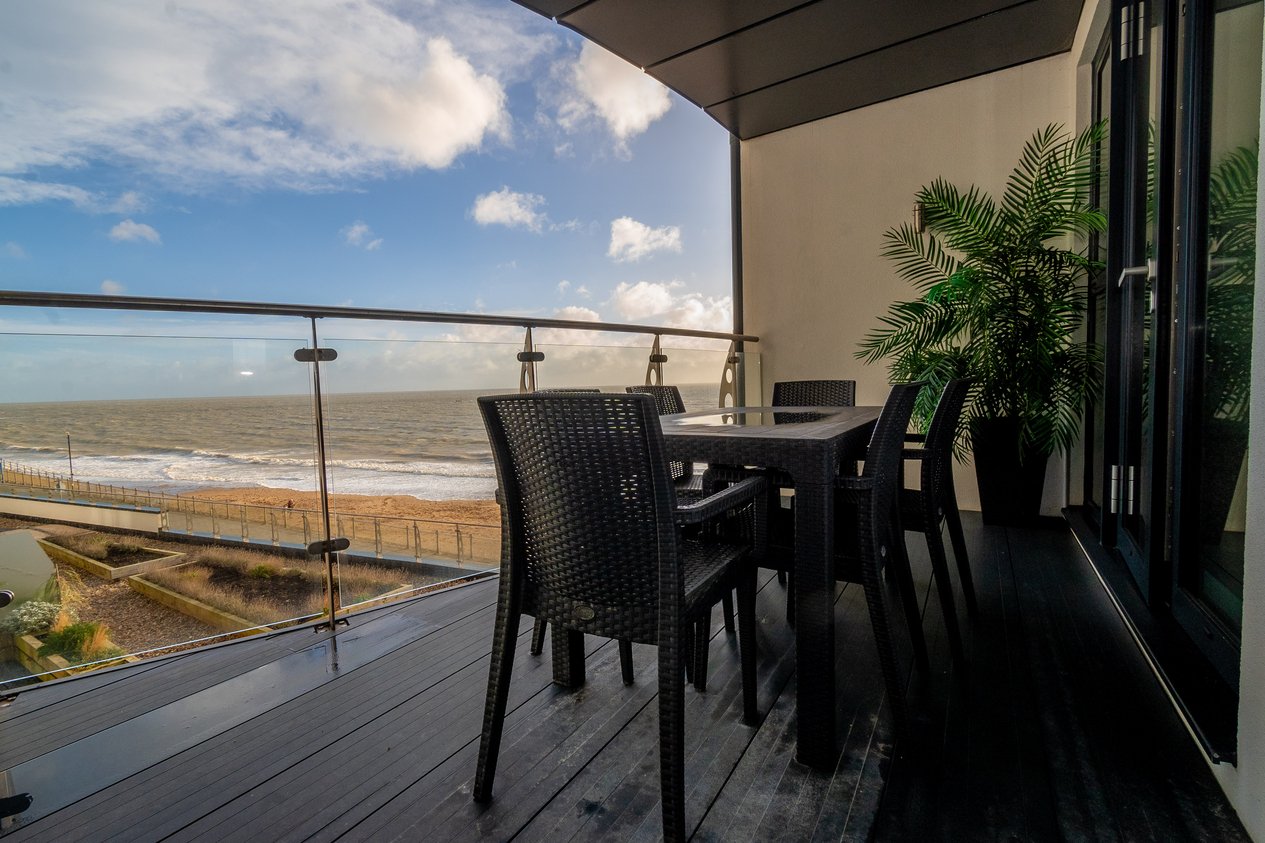 Properties For Sale in Beach Drive Ramsgate