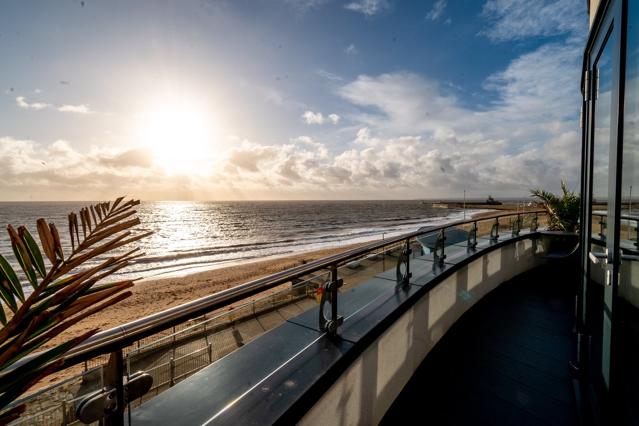 Properties For Sale in Beach Drive Ramsgate
