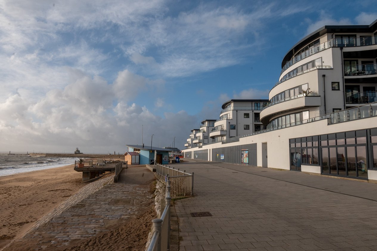 Properties For Sale in Beach Drive Ramsgate