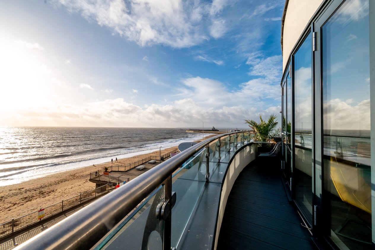 Properties For Sale in Beach Drive Ramsgate