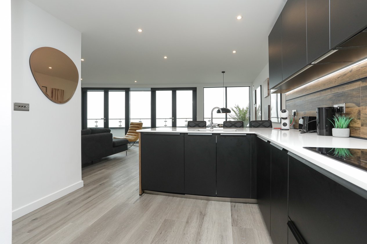 Properties For Sale in Beach Drive Ramsgate