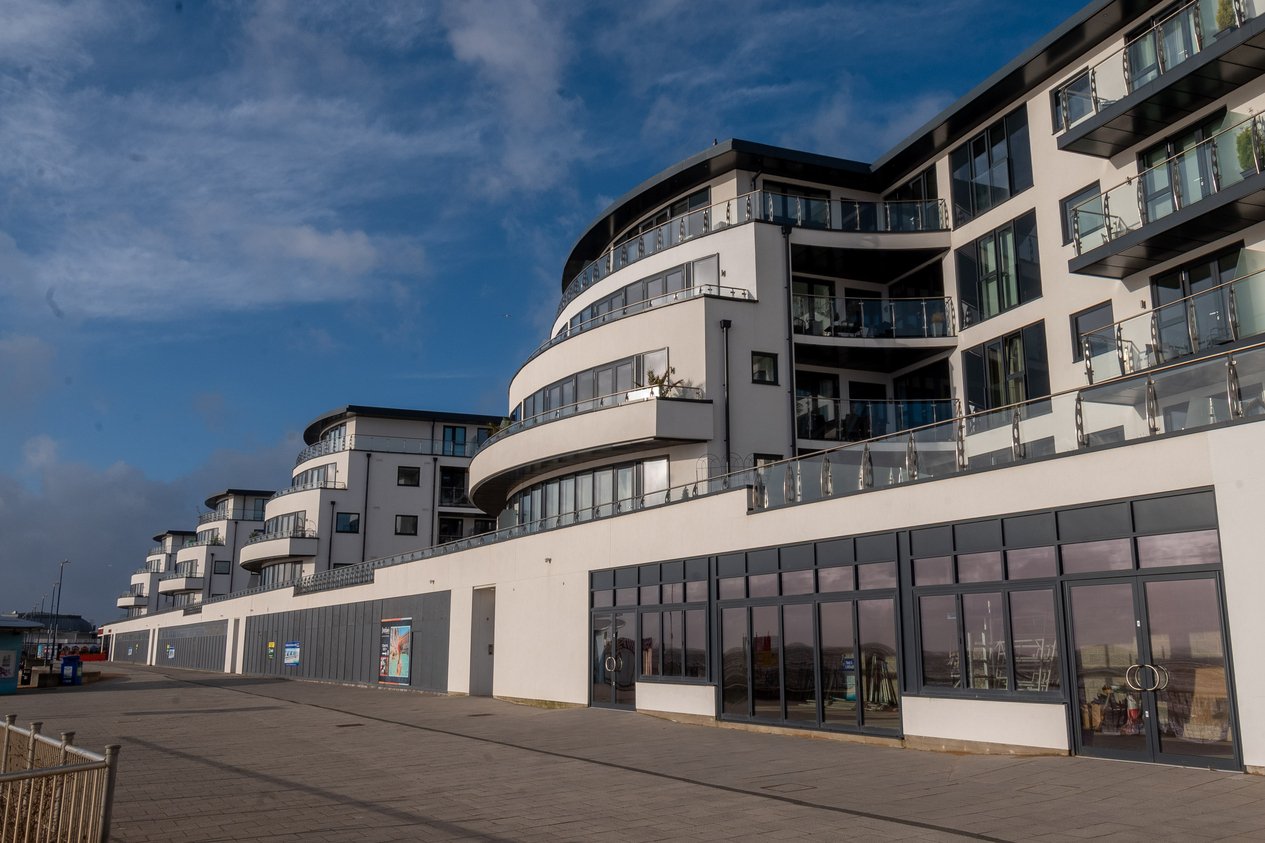 Properties For Sale in Beach Drive Ramsgate