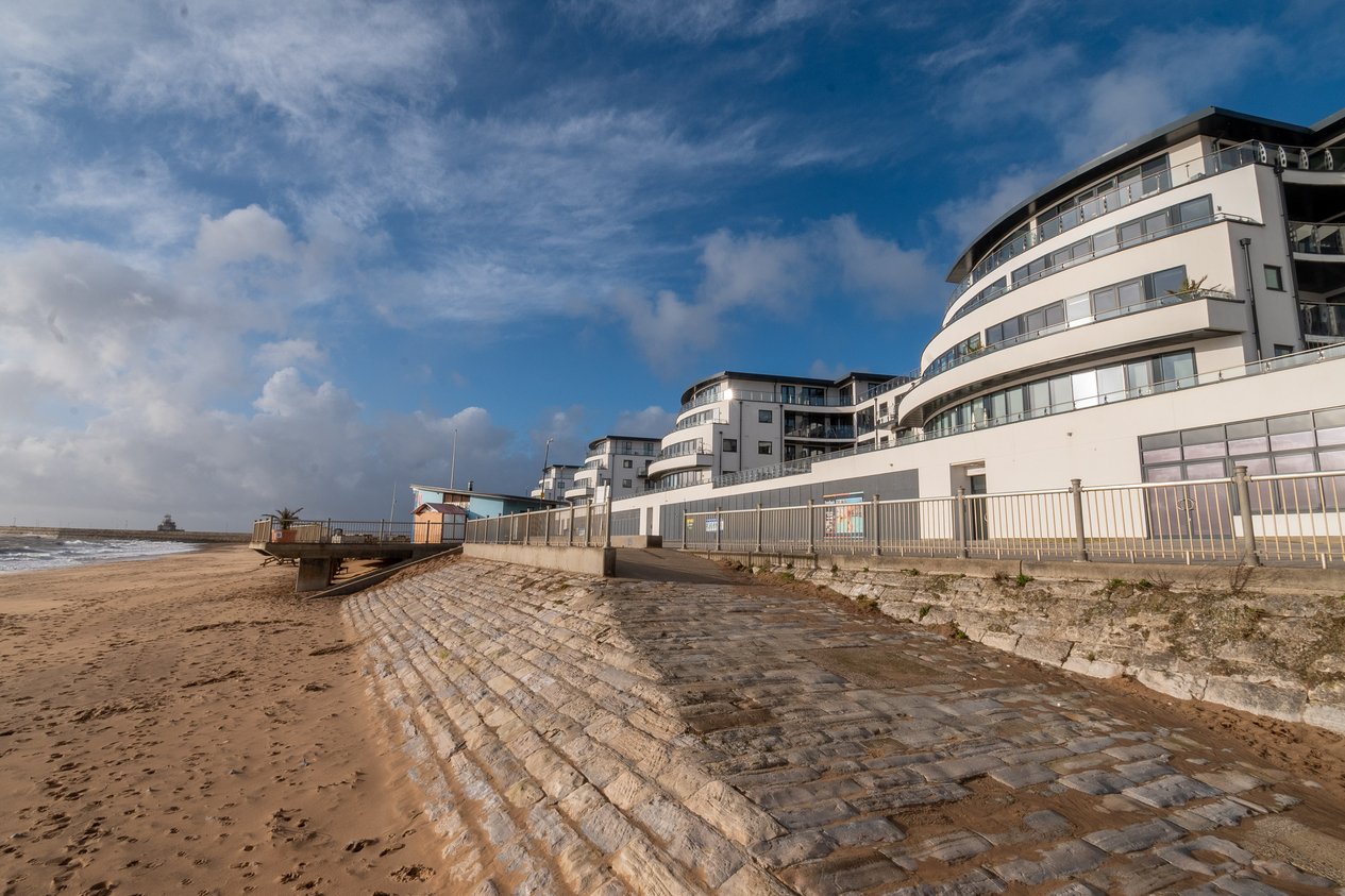 Properties For Sale in Beach Drive Ramsgate