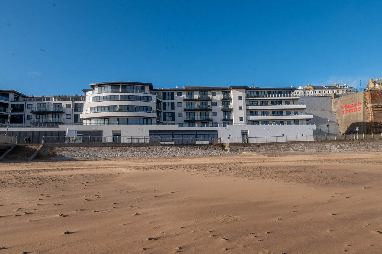 Properties For Sale in Beach Drive Ramsgate