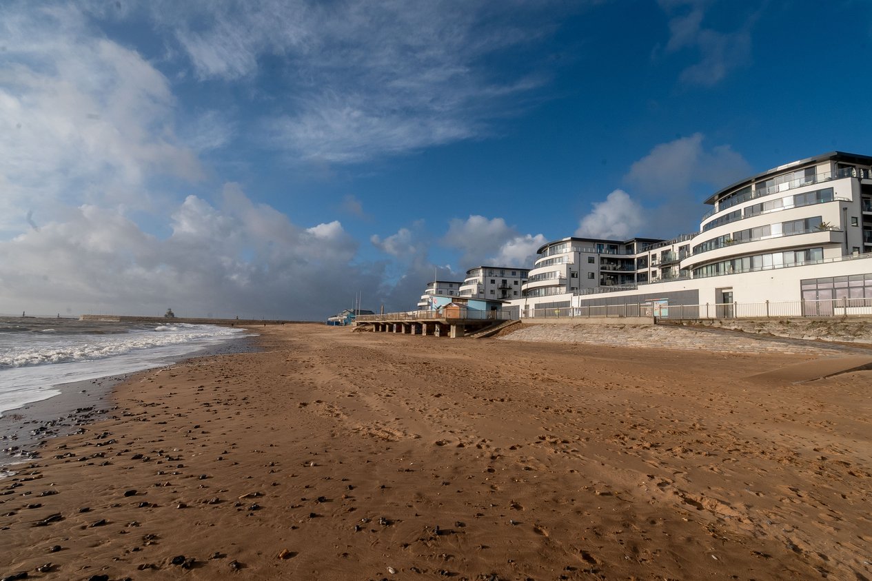 Properties For Sale in Beach Drive Ramsgate