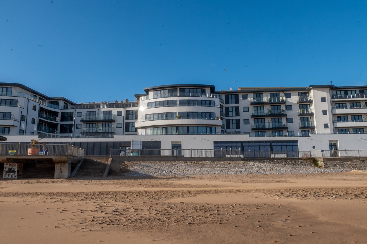 Properties For Sale in Beach Drive Ramsgate