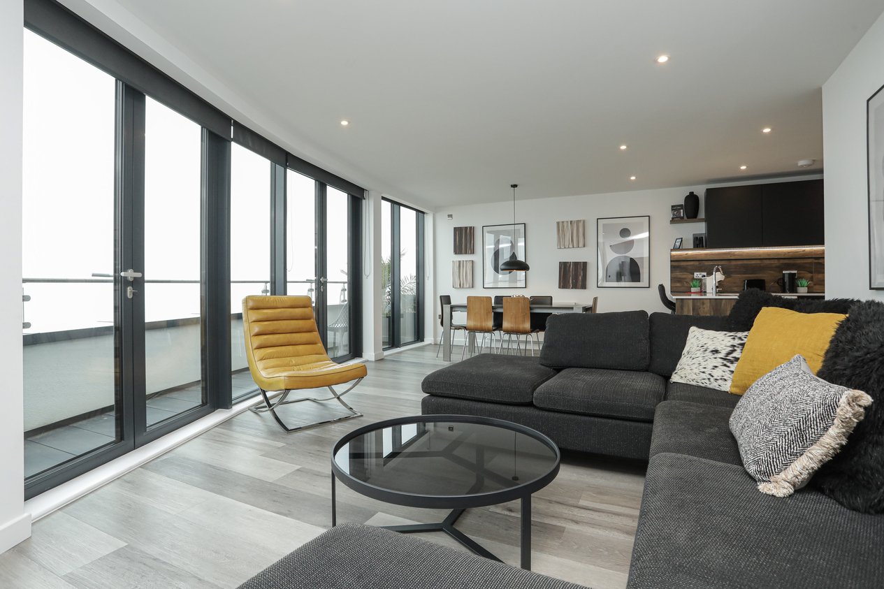 Properties For Sale in Beach Drive Ramsgate