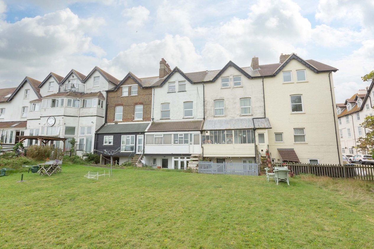 Properties For Sale in Beach Rise  Westgate-On-Sea