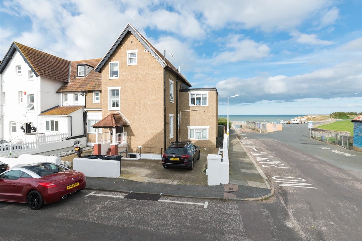 Properties Sold Subject To Contract in Beach Rise 