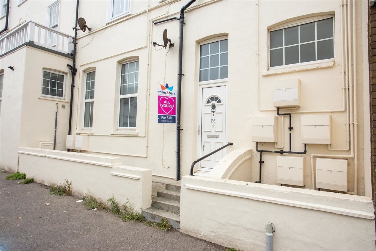 Properties Sold Subject To Contract in Beach Road 