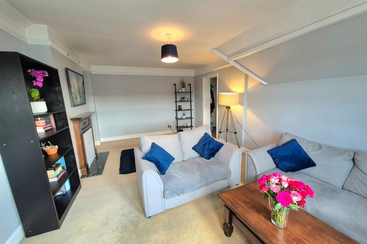 Properties Under Offer in Beach Road Westgate-On-Sea