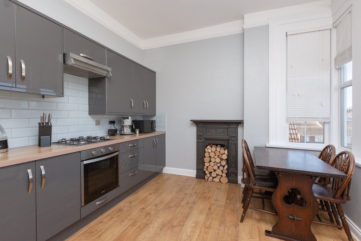Properties Under Offer in Beach Road Westgate-On-Sea