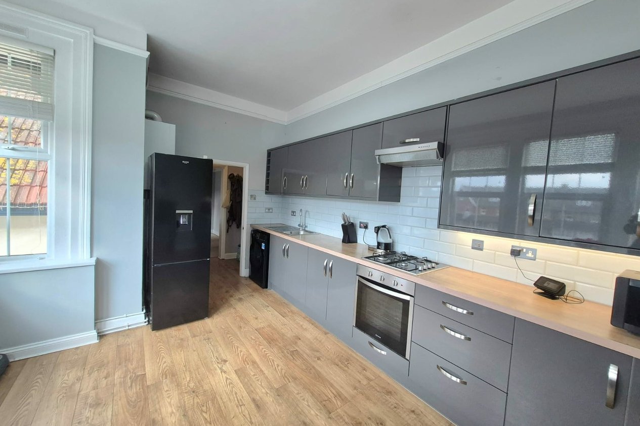 Properties Under Offer in Beach Road Westgate-On-Sea
