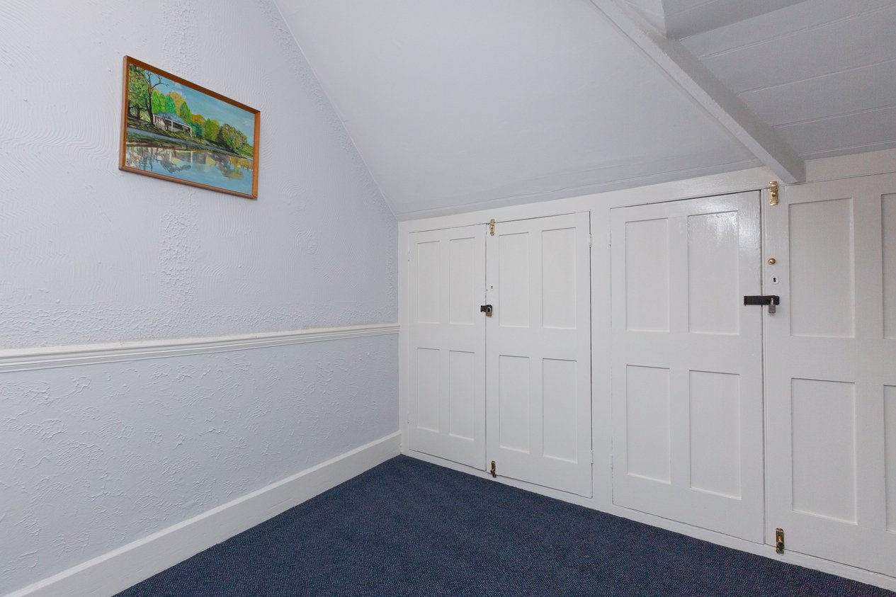 Properties Under Offer in Beach Road Westgate-On-Sea