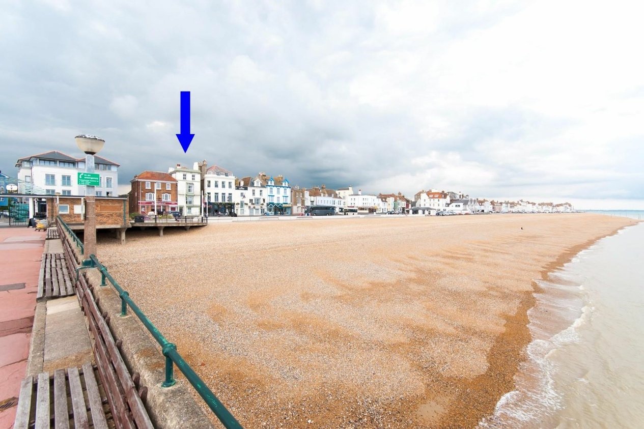 Properties For Sale in Beach Street  Deal
