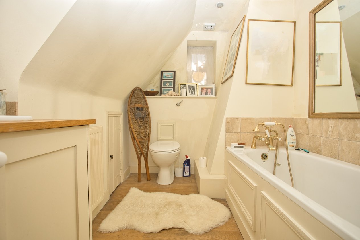 Properties Under Offer in Beach Street Deal