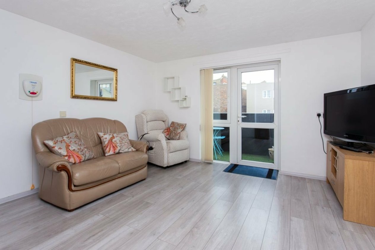 Properties Under Offer in Beach Street Herne Bay