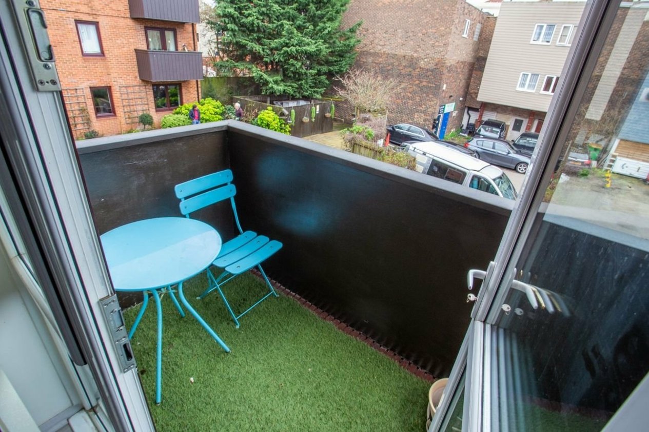Properties Under Offer in Beach Street Herne Bay