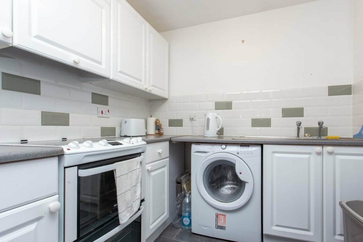 Properties Under Offer in Beach Street Herne Bay