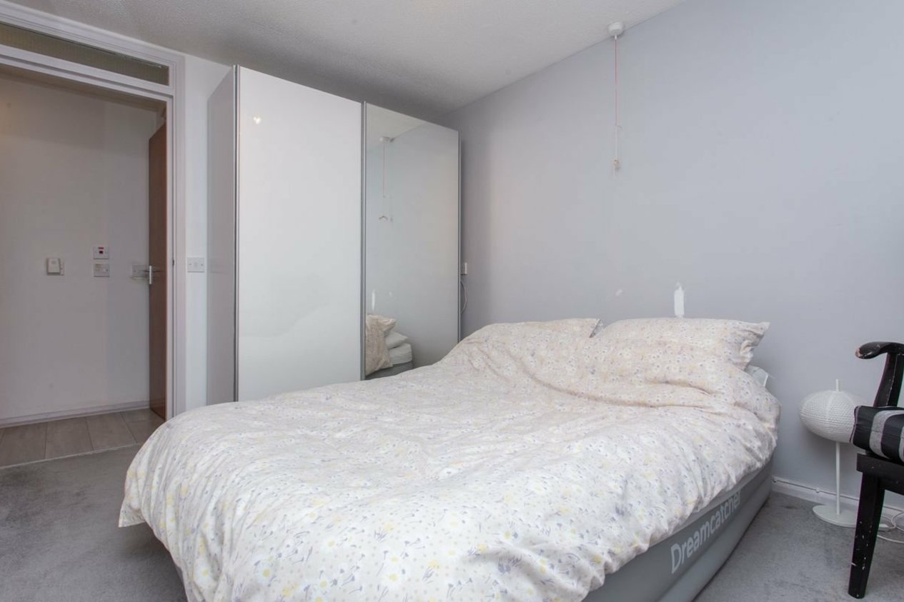 Properties Under Offer in Beach Street Herne Bay
