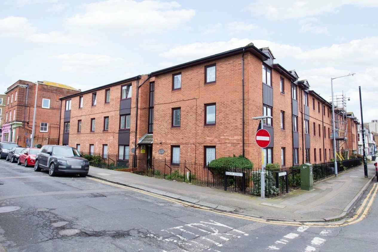 Properties Under Offer in Beach Street Herne Bay