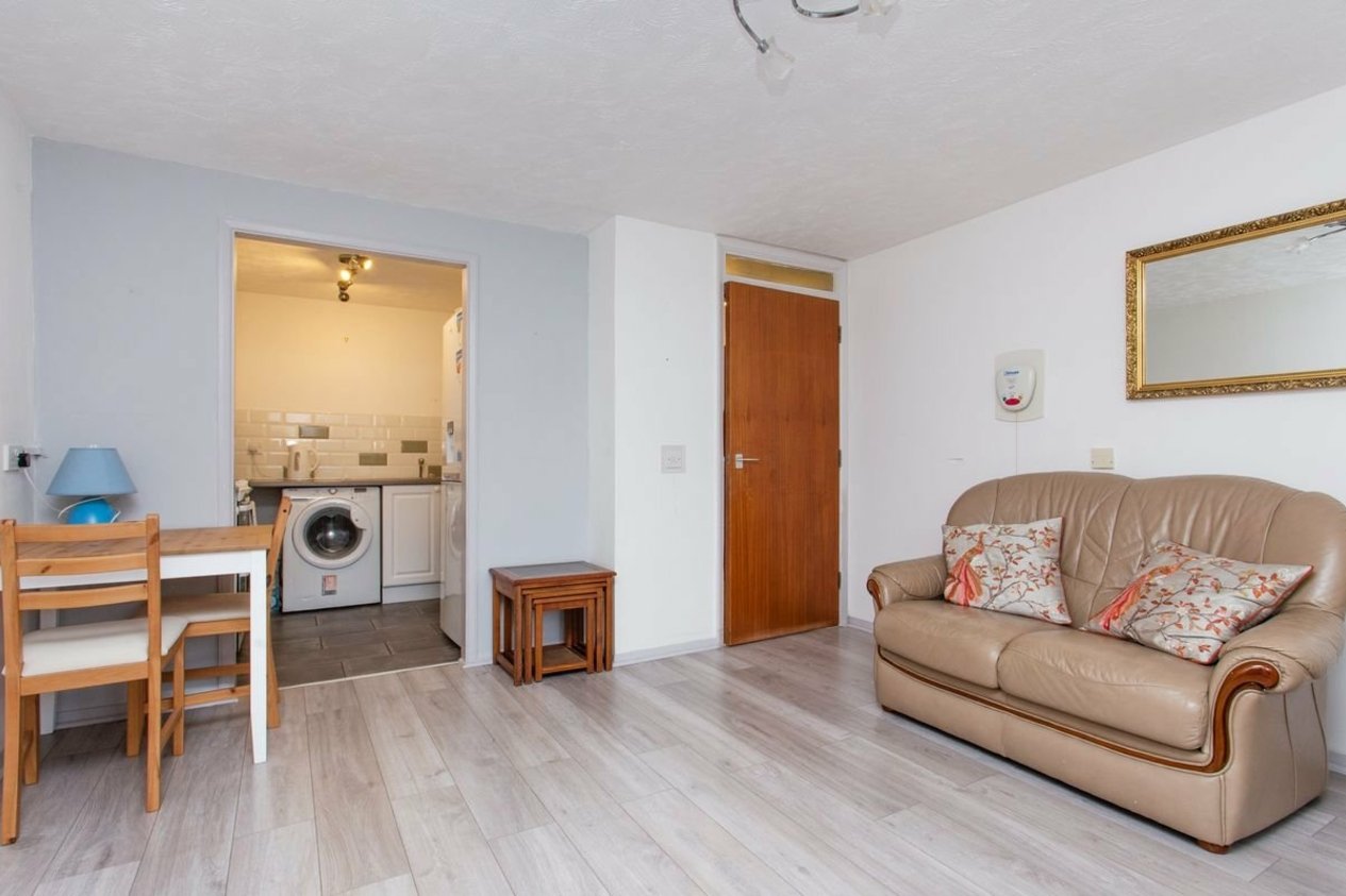 Properties Under Offer in Beach Street Herne Bay