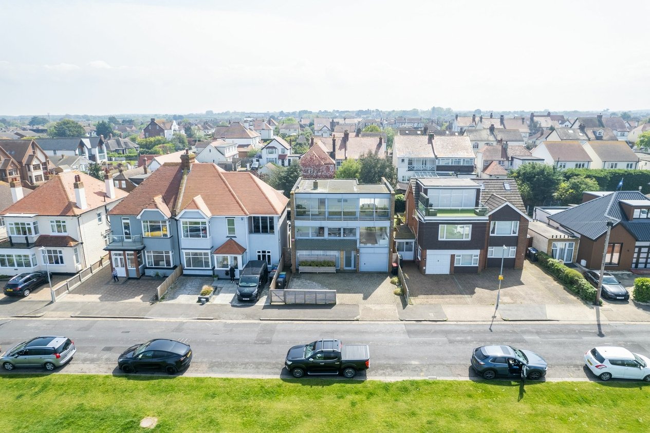 Properties Sold Subject To Contract in Beacon Hill  Herne Bay