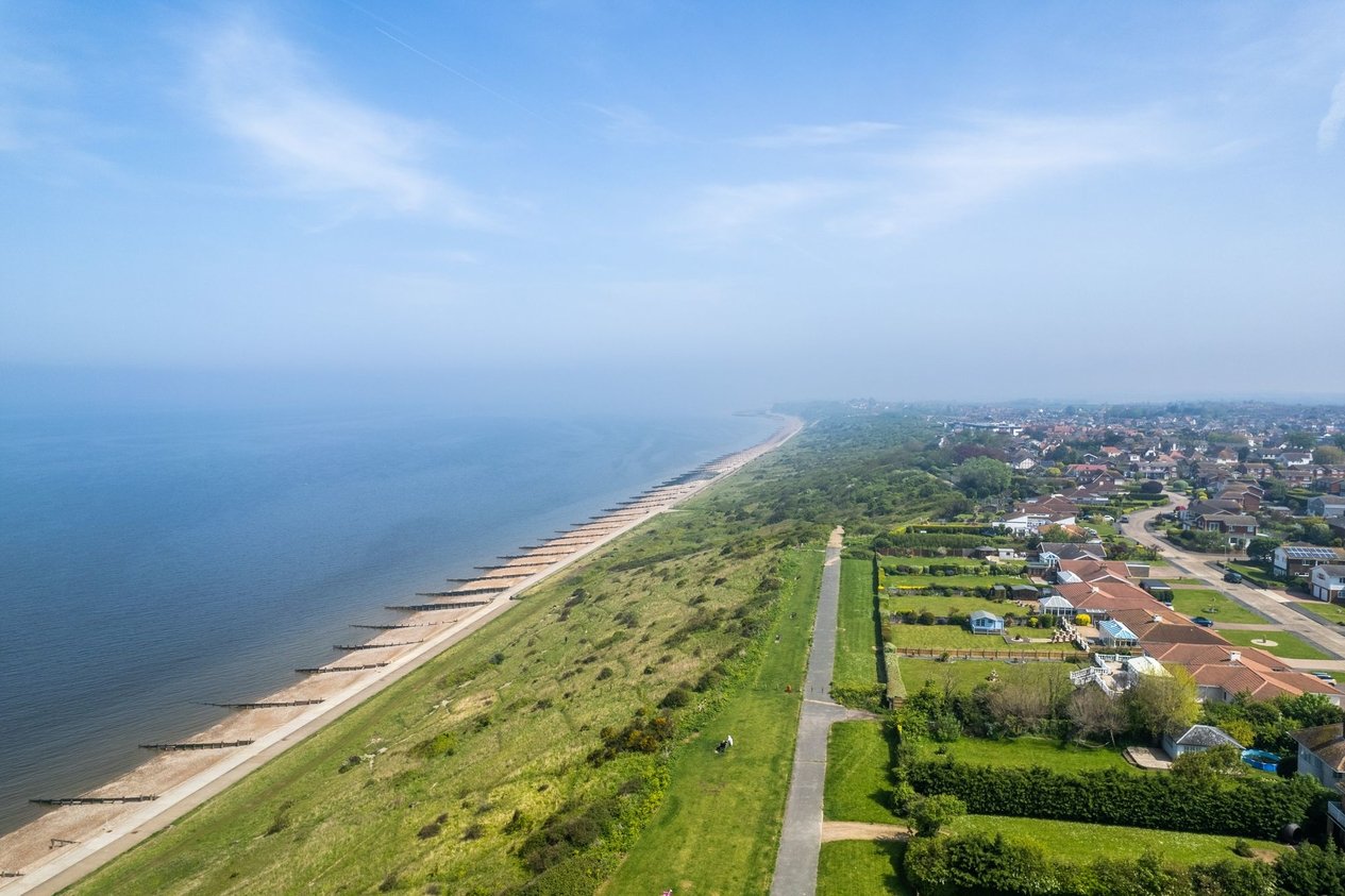 Properties For Sale in Beacon Hill  Herne Bay
