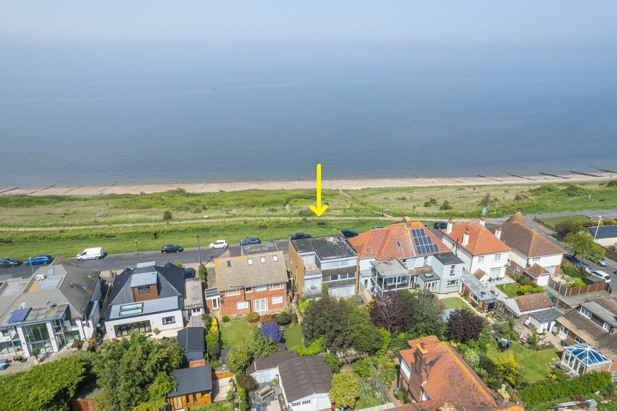 Properties Sold Subject To Contract in Beacon Hill  Herne Bay