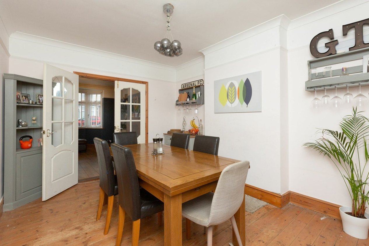 Properties For Sale in Beacon Road  Broadstairs