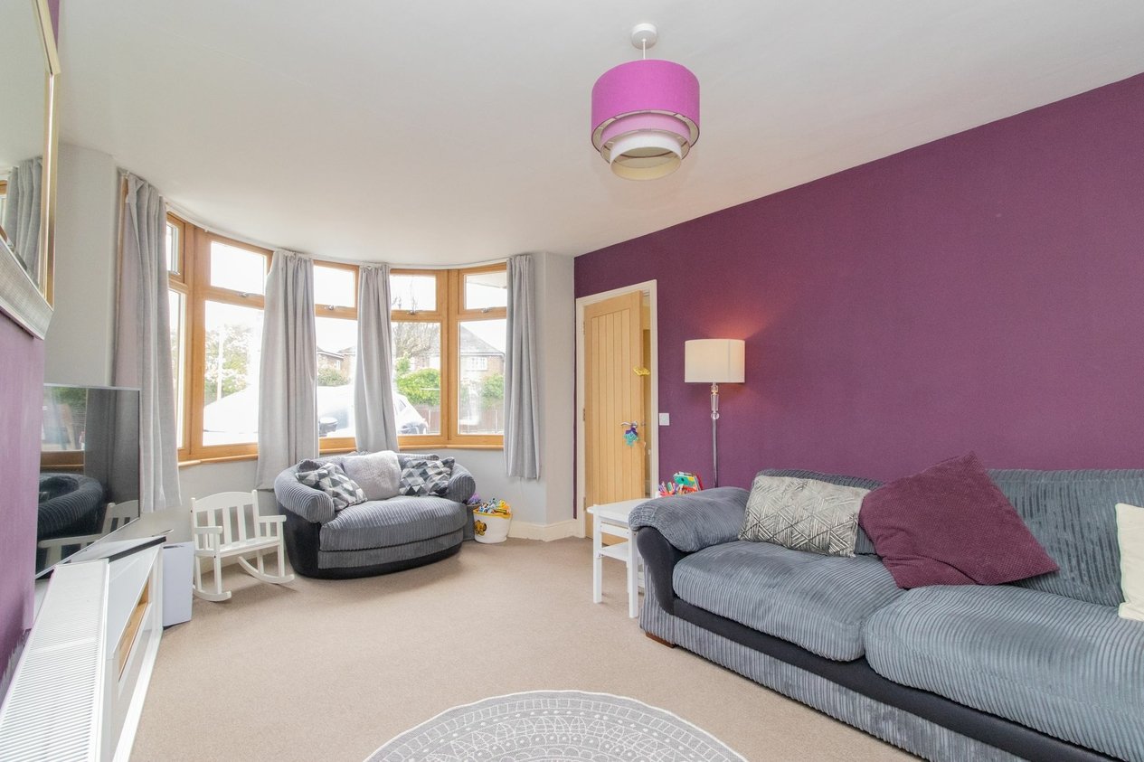 Properties For Sale in Beacon Road  Broadstairs