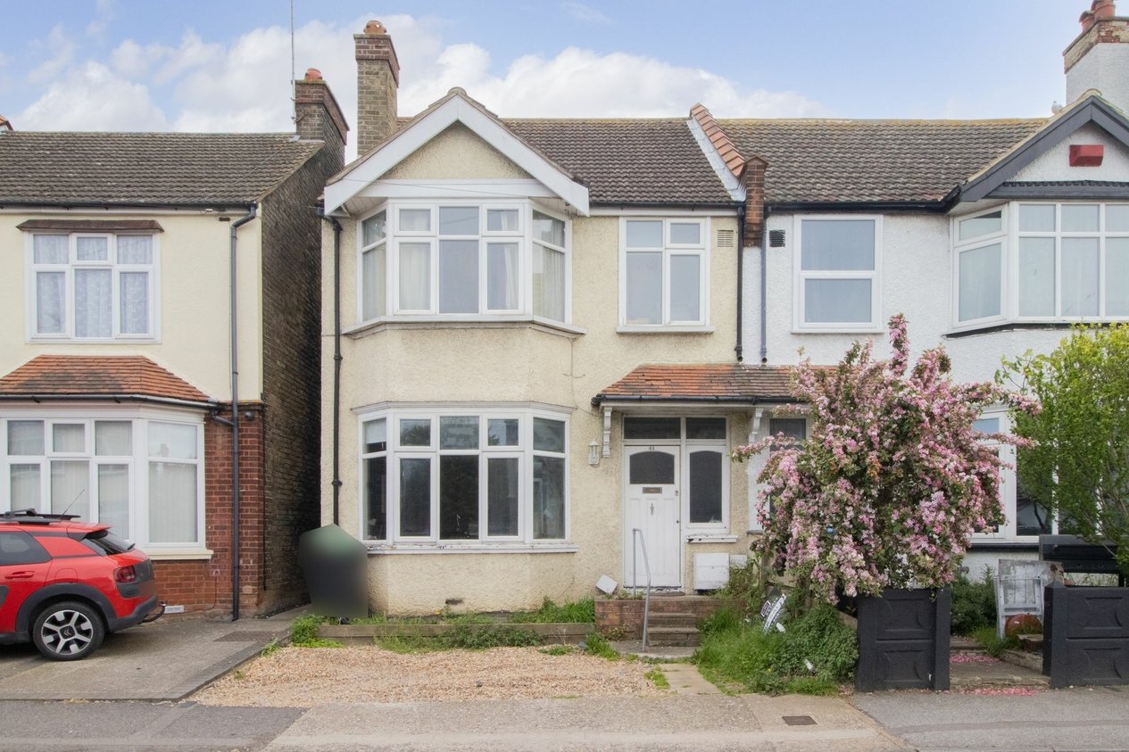 Properties For Sale in Beacon Road  Broadstairs