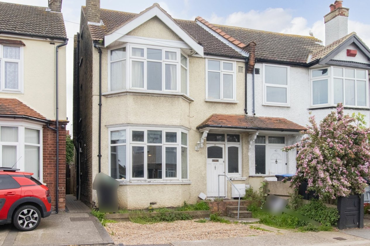 Properties For Sale in Beacon Road  Broadstairs