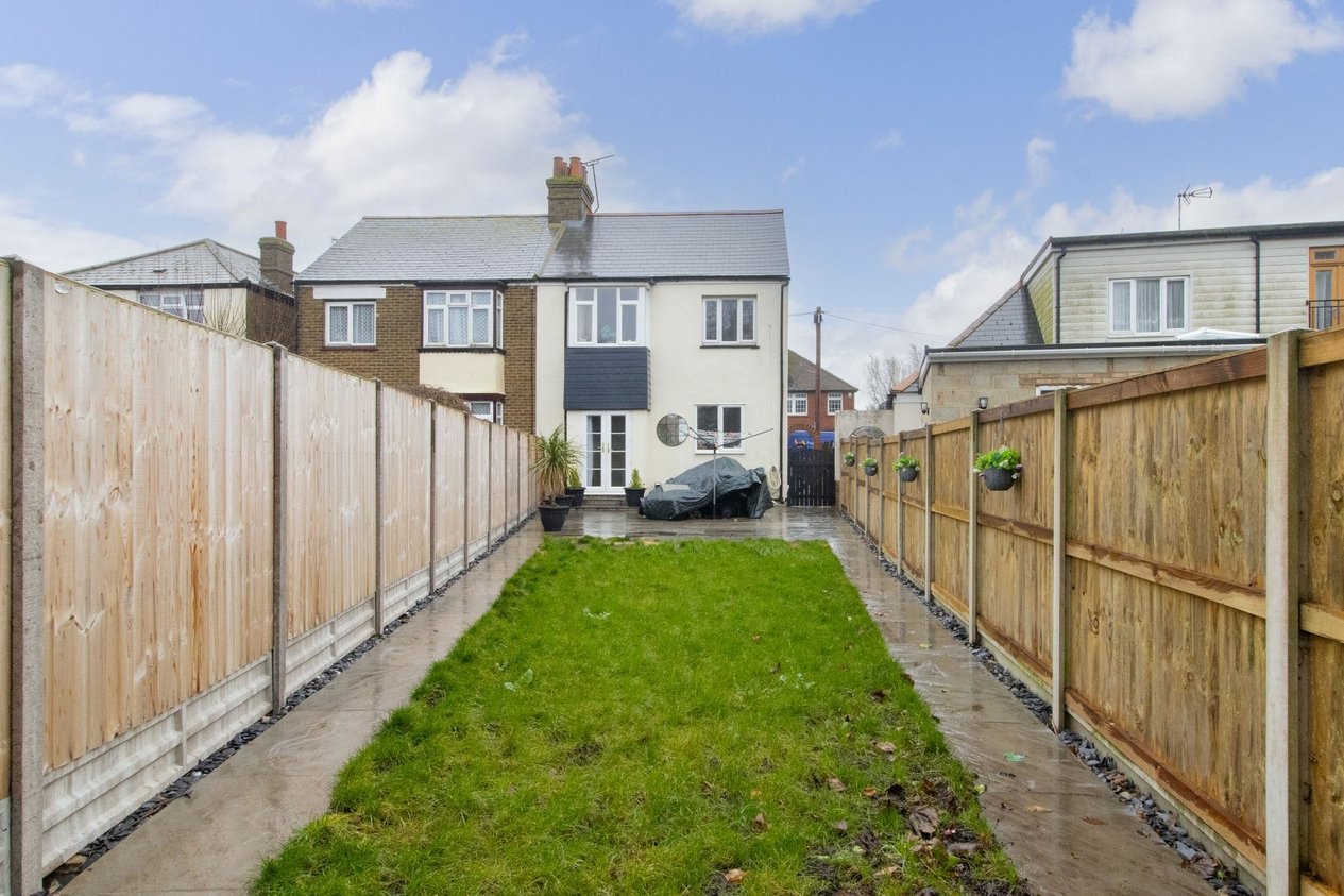 Properties For Sale in Beacon Road  Broadstairs