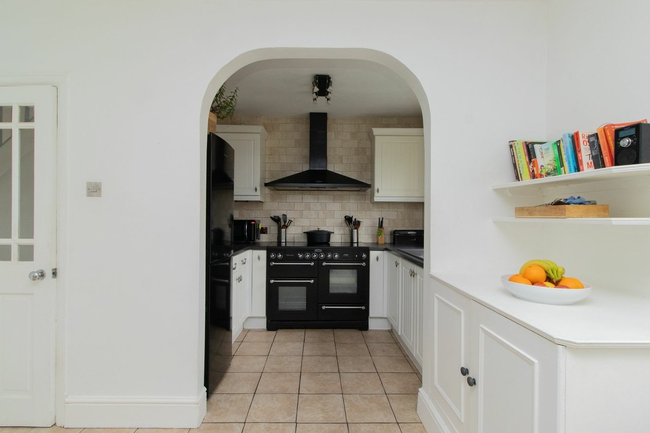 Properties For Sale in Beacon Road  Broadstairs