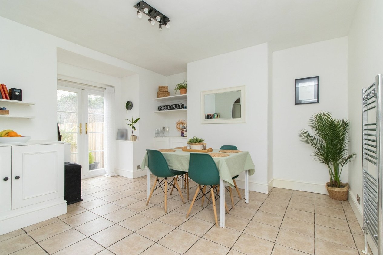 Properties For Sale in Beacon Road  Broadstairs