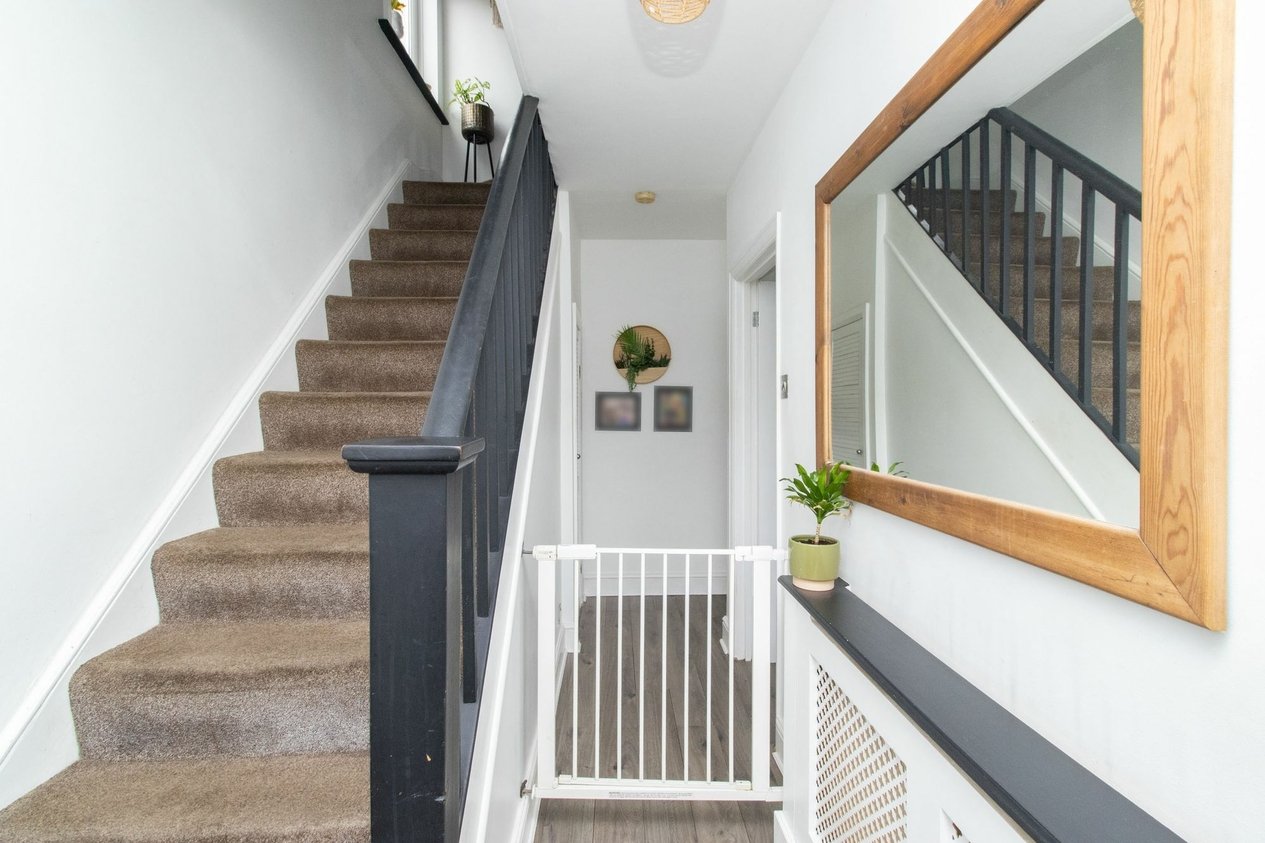 Properties For Sale in Beacon Road  Broadstairs