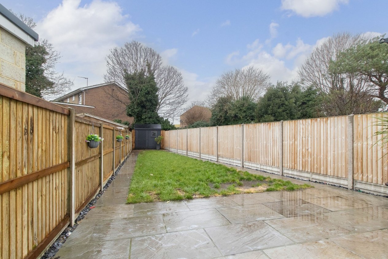Properties For Sale in Beacon Road  Broadstairs