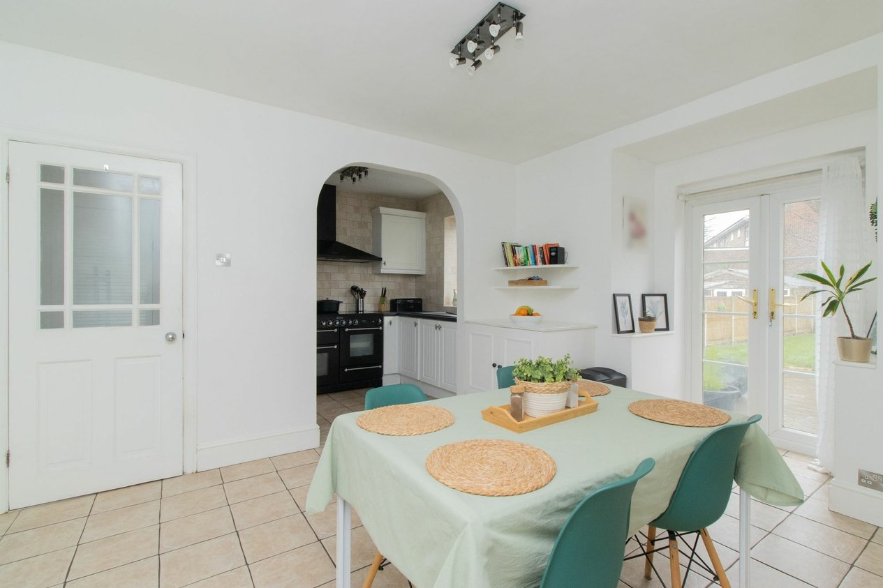 Properties For Sale in Beacon Road  Broadstairs
